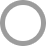 Grey button icon