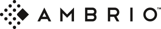 AMBRIO logotipas