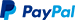 Paypal logotipas mazas